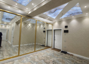 Satılır 4 otaqlı 182 m2 yeni tikili Nəriman Nərimanov m.