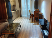 İcarəyə verilir 3 otaqlı 106 m2 yeni tikili Nəsimi r.