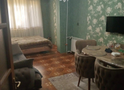 Satılır 1 otaqlı 35 m2 köhnə tikili Nizami r.