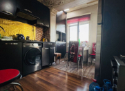 Satılır 3 otaqlı 131 m2 köhnə tikili Xətai r.