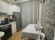 Satılır 2 otaqlı 47 m2 yeni tikili 8 km