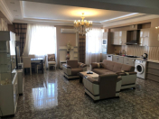 İcarəyə verilir 2 otaqlı 90 m2 yeni tikili Yasamal r.