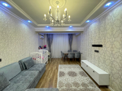 Satılır 3 otaqlı 65 m2 yeni tikili Həzi Aslanov m.