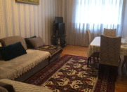 Satılır 3 otaqlı 80 m2 yeni tikili Elmlər Akademiyası m.