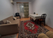 Satılır 2 otaqlı 50 m2 köhnə tikili Nəriman Nərimanov m.