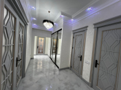 Satılır 3 otaqlı 100 m2 yeni tikili Neftçilər m.