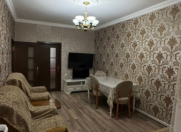 Satılır 3 otaqlı 75 m2 köhnə tikili 4 mkr