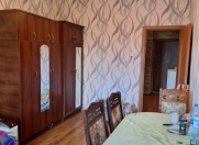 Satılır 1 otaqlı 30 m2 köhnə tikili ADA universiteti