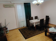 İcarəyə verilir 2 otaqlı 55 m2 həyət evi 20-ci sahə