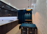 Satılır 2 otaqlı 84 m2 yeni tikili İnşaatçılar m.