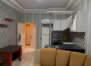 İcarəyə verilir 3 otaqlı 60 m2 yeni tikili Xırdalan