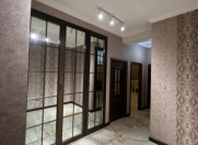 İcarəyə verilir 2 otaqlı 71 m2 yeni tikili Neftçilər m.