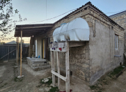 Satılır 2 otaqlı 70 m2 həyət evi Binə