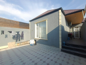 Satılır 3 otaqlı 70 m2 həyət evi Binə