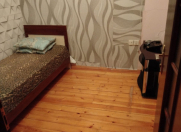 İcarəyə verilir 1 otaqlı 55 m2 yeni tikili Əhmədli