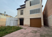 İcarəyə verilir 9 otaqlı 400 m2 villa Gənclik m.