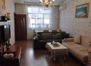 Satılır 3 otaqlı 63 m2 yeni tikili Yeni Yasamal