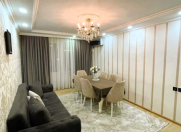 Satılır 2 otaqlı 60 m2 yeni tikili Qara Qarayev m.