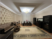 İcarəyə verilir 3 otaqlı 110 m2 yeni tikili Həzi Aslanov