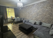 Satılır 3 otaqlı 65 m2 köhnə tikili Həzi Aslanov m.