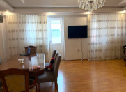 Satılır 3 otaqlı 155 m2 yeni tikili Nəriman Nərimanov m.