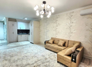 Satılır 3 otaqlı 82 m2 yeni tikili Sabunçu r.