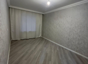 Satılır 3 otaqlı 65 m2 köhnə tikili Qara Qarayev m.