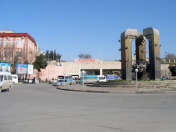 İcarəyə verilir 1 otaqlı 33 m2 köhnə tikili 8 km