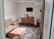 İcarəyə verilir 3 otaqlı 110 m2 həyət evi Masazır