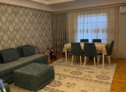 Satılır 2 otaqlı 85 m2 yeni tikili Masazır