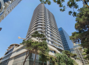 İcarəyə verilir 4 otaqlı 265 m2 ofis Park Bulvar