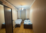 Satılır 2 otaqlı 45 m2 köhnə tikili Bakı