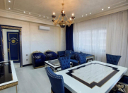 Satılır 3 otaqlı 120 m2 yeni tikili Ağ şəhər