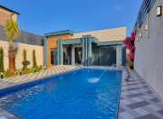 Satılır 5 otaqlı 185 m2 bağ evi Mərdəkan