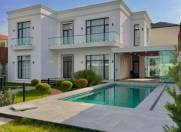 Satılır 6 otaqlı 350 m2 bağ evi Mərdəkan