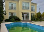 Satılır 5 otaqlı 220 m2 bağ evi Mərdəkan
