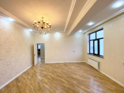 İcarəyə verilir 3 otaqlı 120 m2 yeni tikili Memar Əcəmi m.