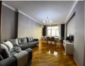 Satılır 3 otaqlı 110 m2 yeni tikili Neftçilər m.