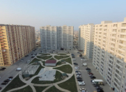 Satılır 2 otaqlı 75 m2 yeni tikili Saray