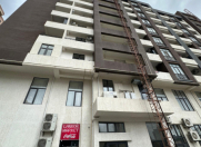 Satılır 2 otaqlı 115 m2 yeni tikili Nəsimi r.