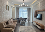 Satılır 2 otaqlı 95 m2 yeni tikili Nərimanov r.