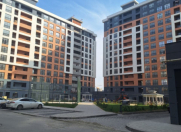 Satılır 2 otaqlı 61 m2 yeni tikili Sumqayıt