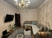 Satılır 2 otaqlı 45 m2 köhnə tikili Memar Əcəmi m.