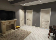 Satılır 3 otaqlı 80 m2 yeni tikili Yeni Yasamal