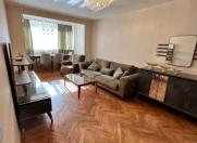 Satılır 3 otaqlı 65 m2 köhnə tikili Nizami m.