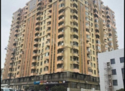 Satılır 3 otaqlı 110 m2 yeni tikili 20 yanvar m.