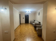 Satılır 3 otaqlı 60 m2 köhnə tikili Qələbə dairəsi