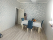 Satılır 2 otaqlı 73 m2 yeni tikili Masazır