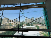 Satılır 1 otaqlı 41 m2 yeni tikili 28 May m.