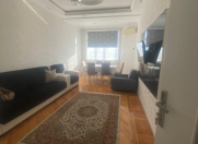 İcarəyə verilir 2 otaqlı 80 m2 yeni tikili Nəriman Nərimanov m.